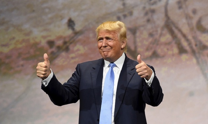 Qui représentera l`Azerbaïdjan à l`inauguration de Donald Trump?